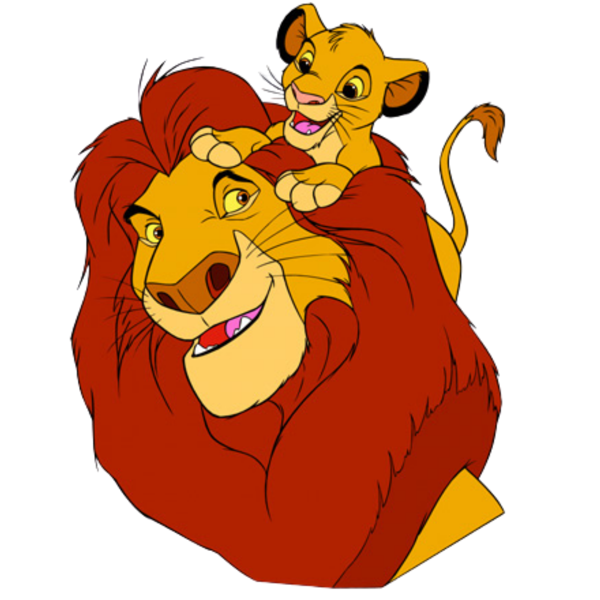Mufasa